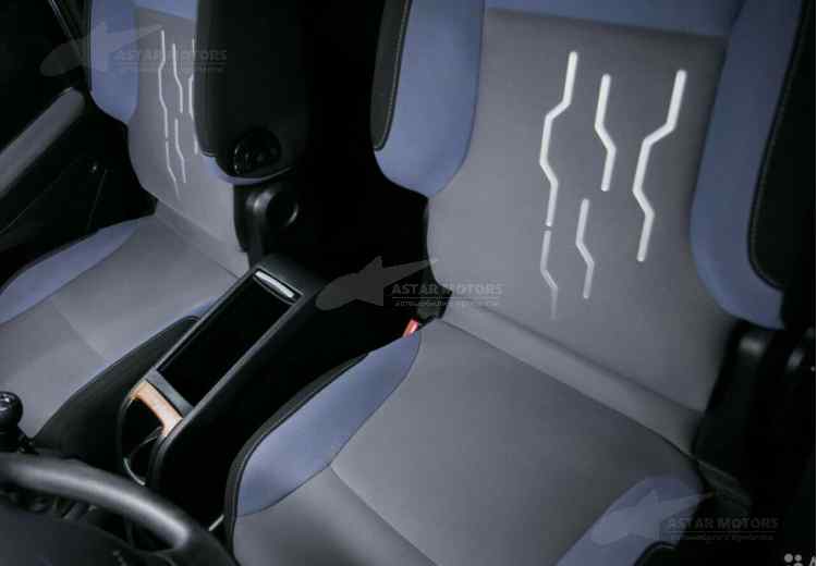 Peugeot Partner II Рестайлинг