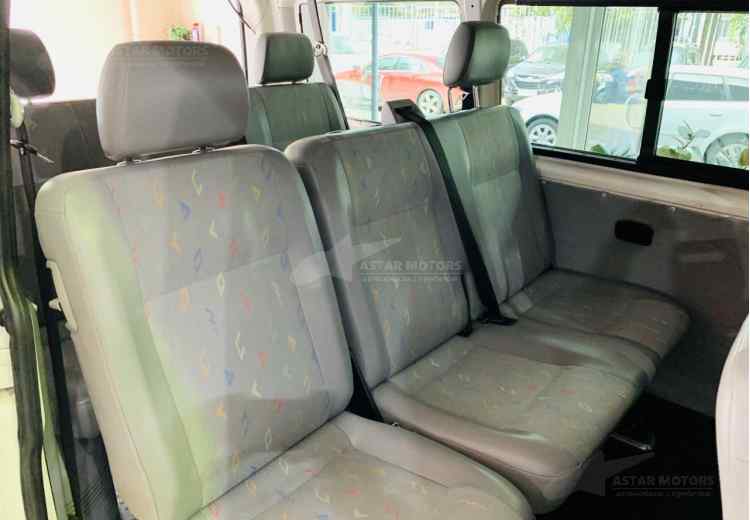 Volkswagen Transporter T5