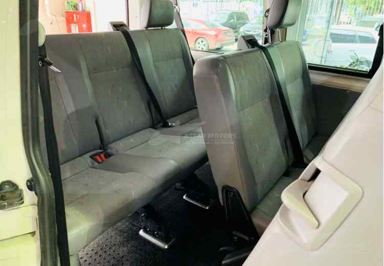 Volkswagen Transporter T5