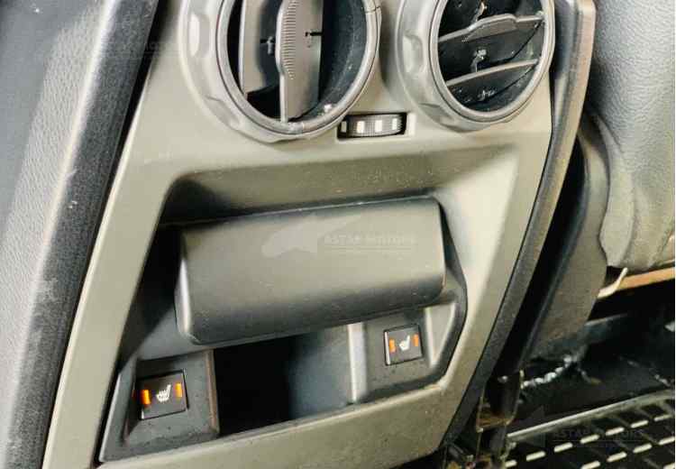 Land Rover Discovery III