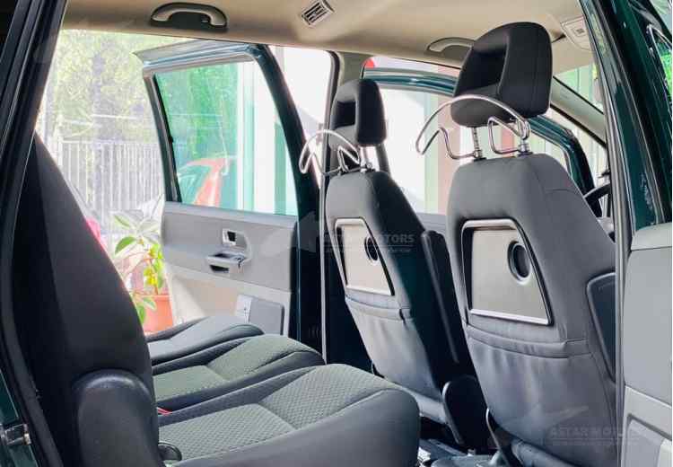 Volkswagen Sharan I Рестайлинг 2