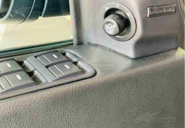 Land Rover Discovery III