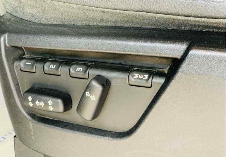 Land Rover Discovery III