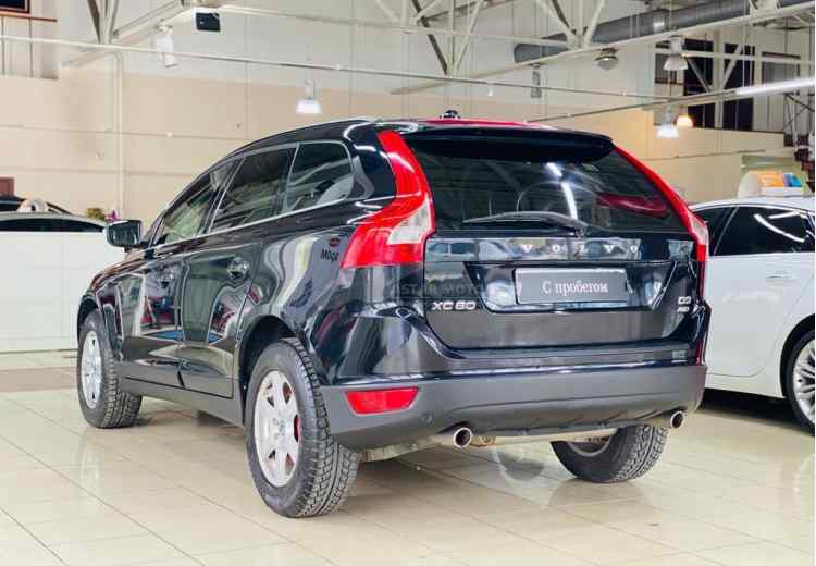 Volvo XC60 I