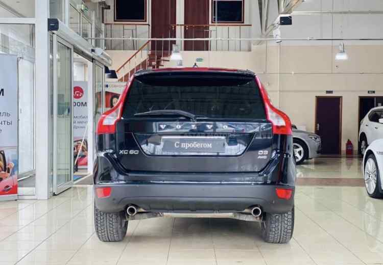 Volvo XC60 I