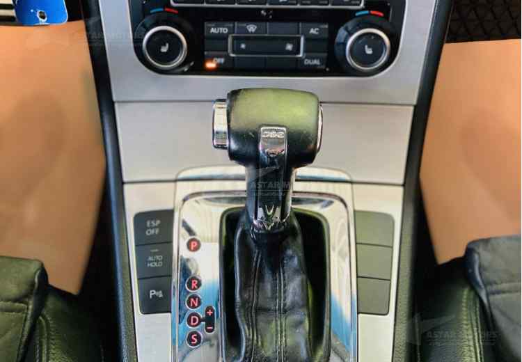 Volkswagen Passat B6