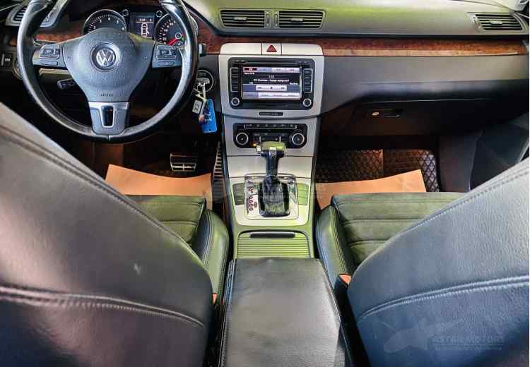 Volkswagen Passat B6