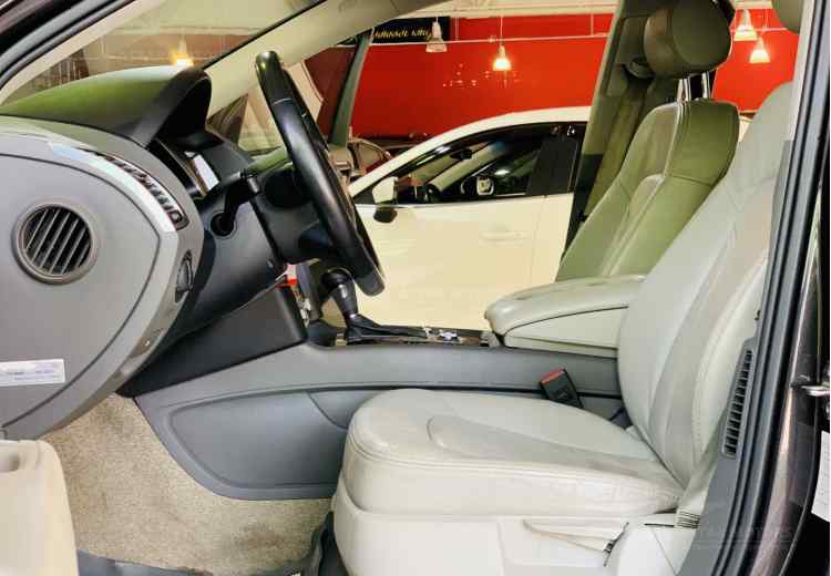 Audi Q7 I (4L)