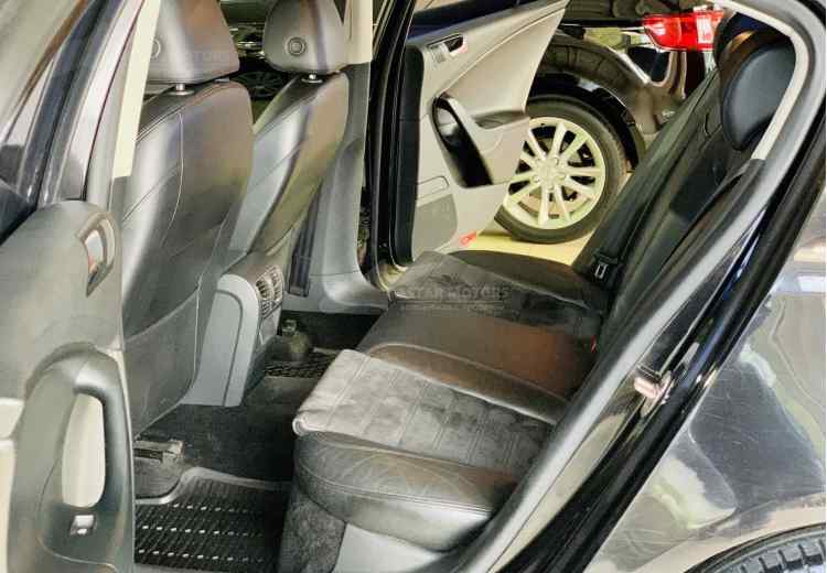 Volkswagen Passat B6