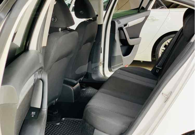 Volkswagen Passat B7