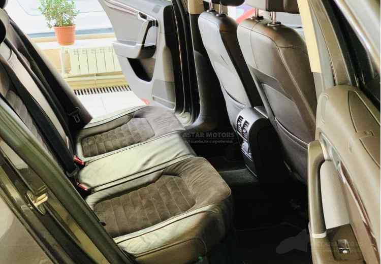 Volkswagen Passat B7