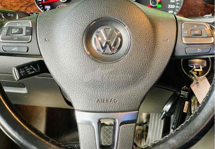 Volkswagen Passat B6