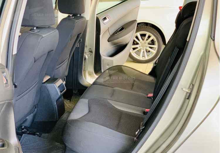 Peugeot 308 I Рестайлинг