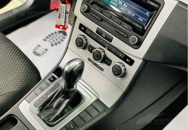 Volkswagen Passat B7