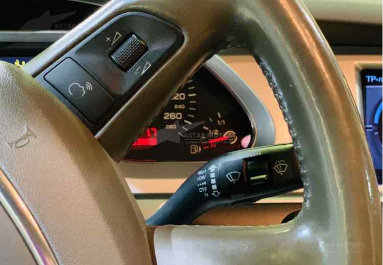 Audi A6 III (C6) Рестайлинг