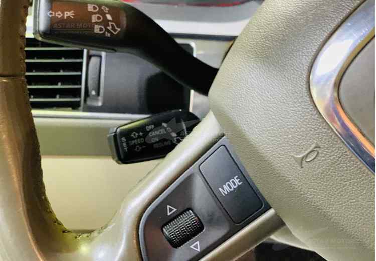 Audi A6 III (C6) Рестайлинг