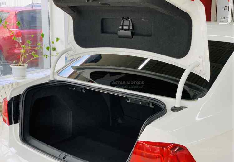 Volkswagen Passat B7