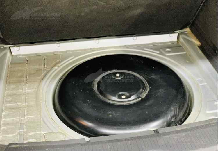 Opel Astra H Рестайлинг