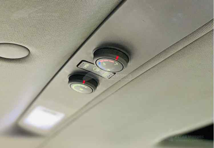 Hyundai Grand Starex I