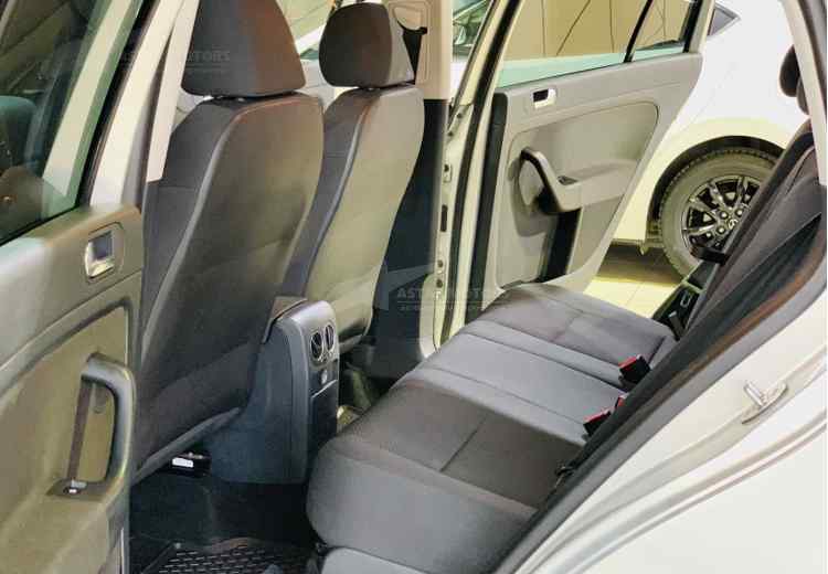 Volkswagen Golf Plus II