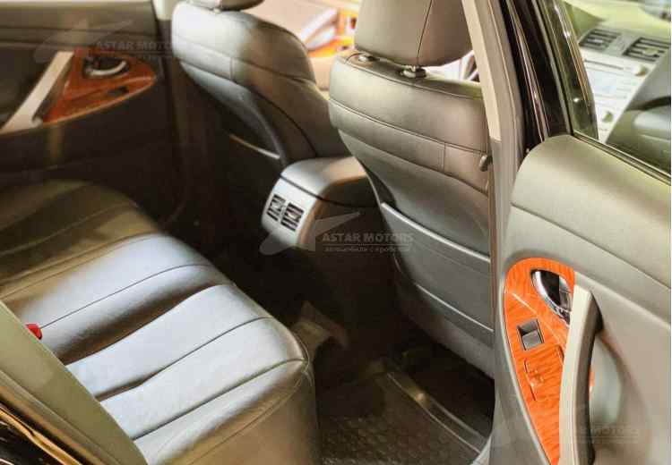 Toyota Camry VI (XV40)