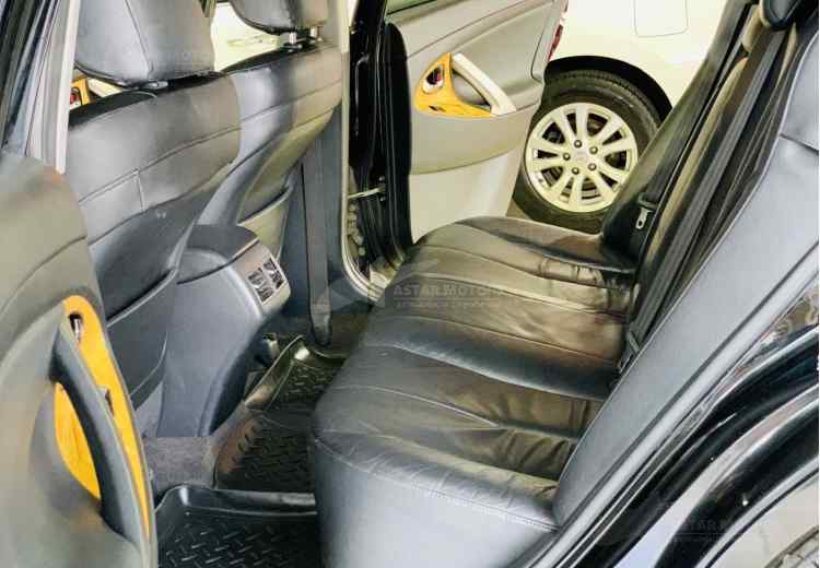 Toyota Camry VI (XV40)