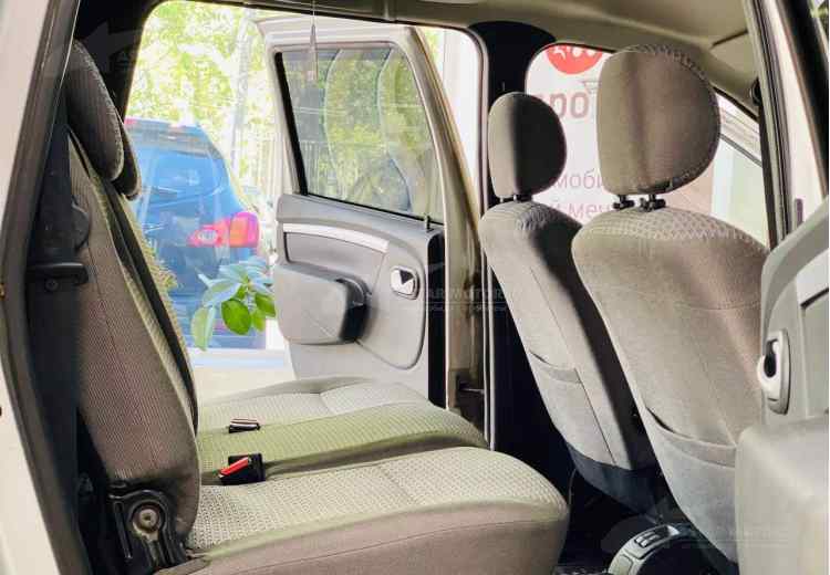 LADA (ВАЗ) Largus I