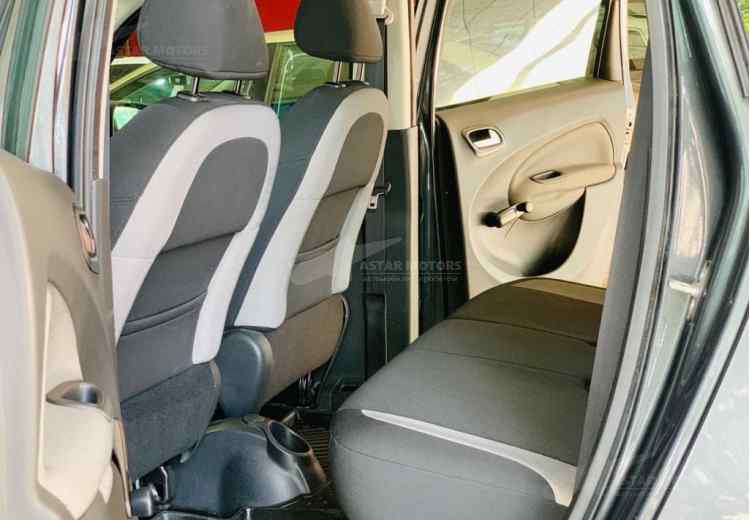 Citroen C3 Picasso I Рестайлинг