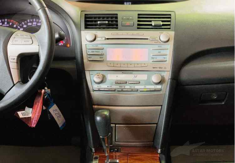 Toyota Camry VI (XV40)