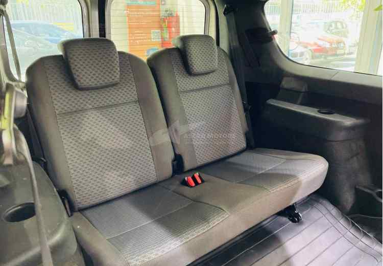 LADA (ВАЗ) Largus I