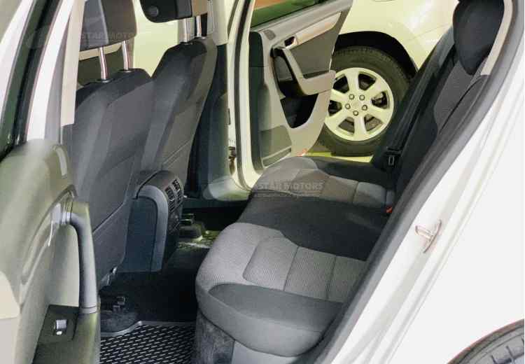 Volkswagen Passat B7