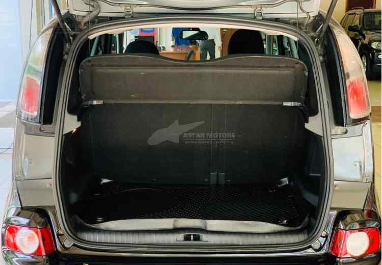 Citroen C3 Picasso I Рестайлинг