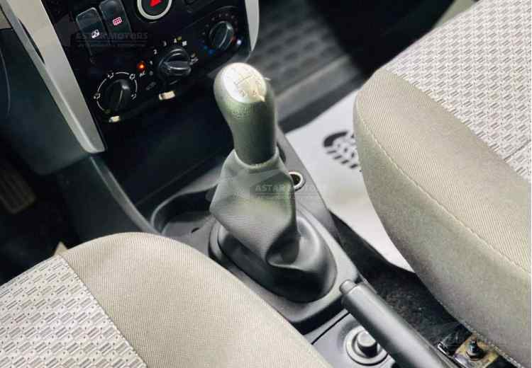 LADA (ВАЗ) Largus I