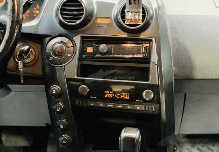 SsangYong Actyon Sports I