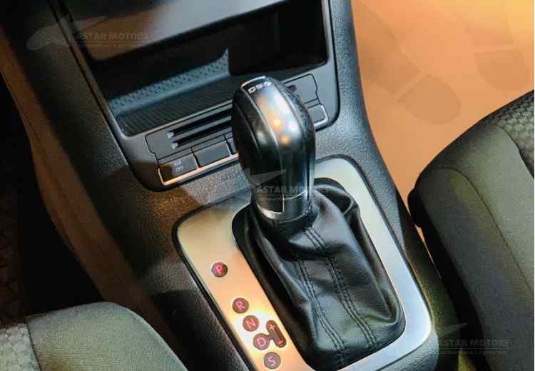 Volkswagen Golf Plus II