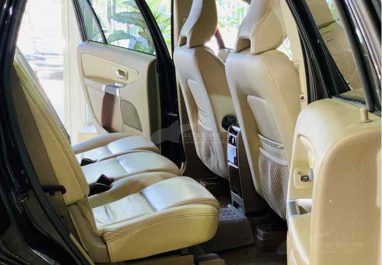 Volvo XC90 I Рестайлинг