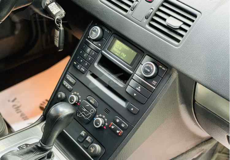 Volvo XC90 I Рестайлинг