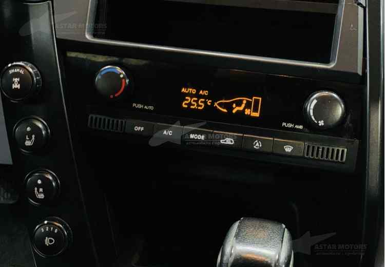 SsangYong Actyon Sports I