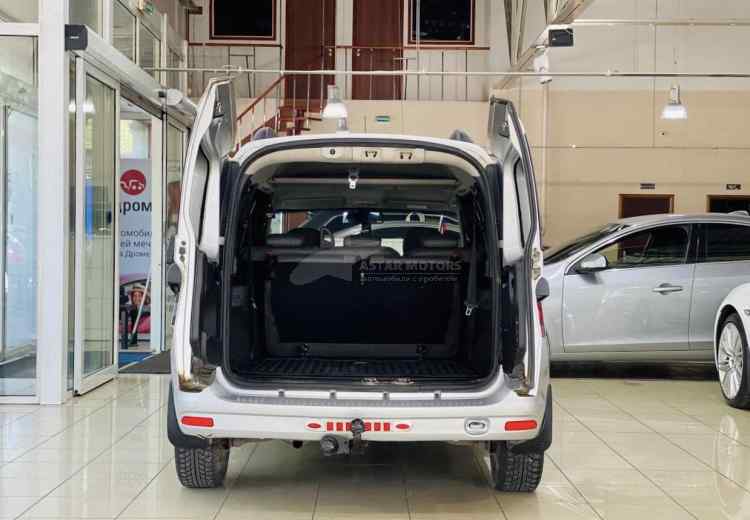 LADA (ВАЗ) Largus I