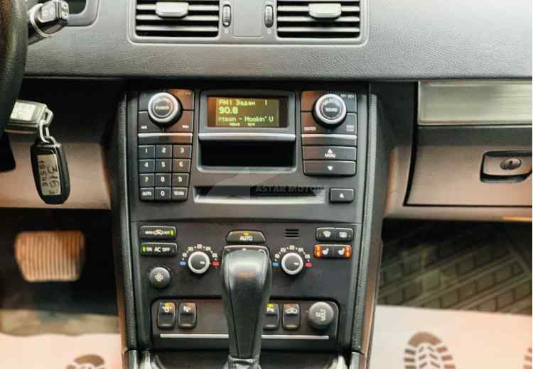 Volvo XC90 I Рестайлинг