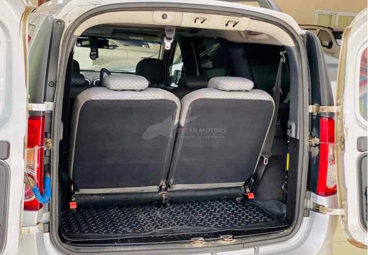 LADA (ВАЗ) Largus I