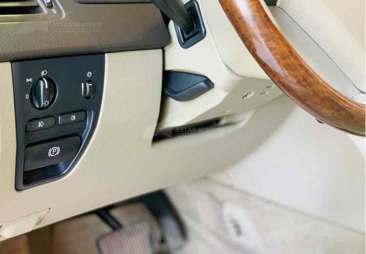 Volvo XC90 I Рестайлинг