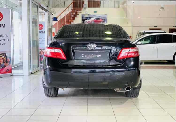 Toyota Camry VI (XV40)