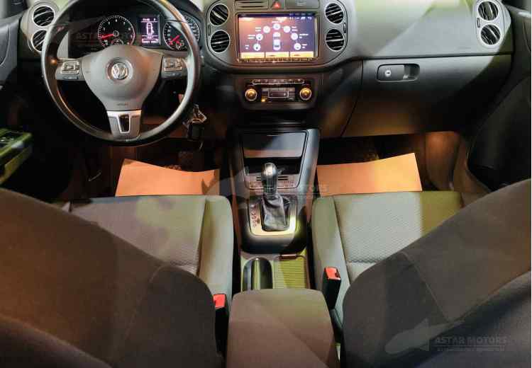 Volkswagen Golf Plus II