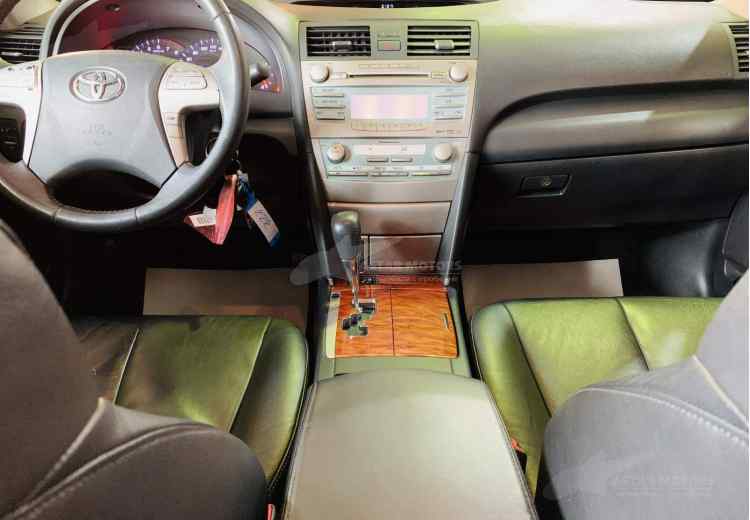 Toyota Camry VI (XV40)