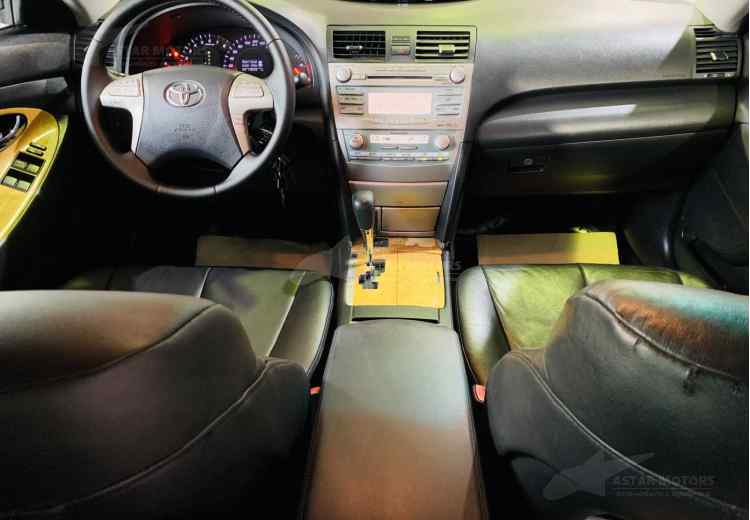 Toyota Camry VI (XV40)