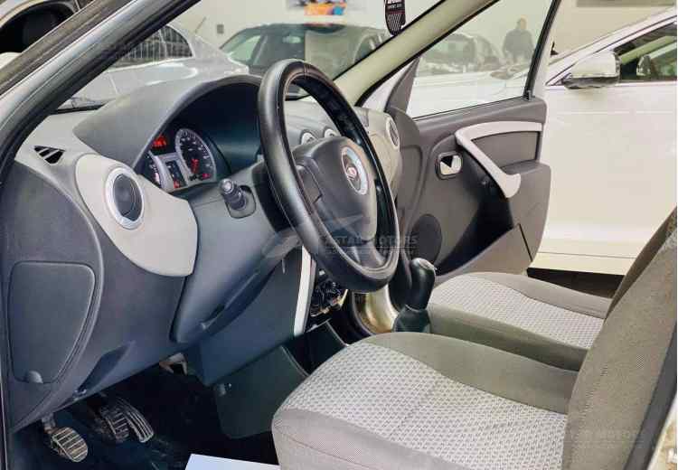 LADA (ВАЗ) Largus I