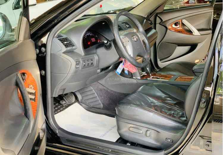 Toyota Camry VI (XV40)