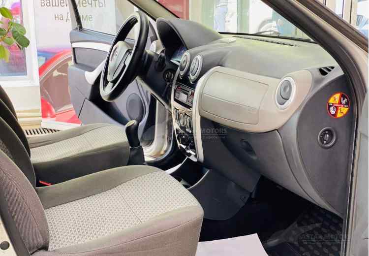 LADA (ВАЗ) Largus I