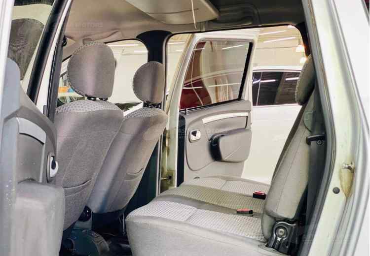 LADA (ВАЗ) Largus I